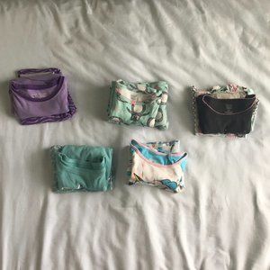 Matching Pajama Sets